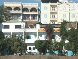 Hotel photo El Gezira 2*