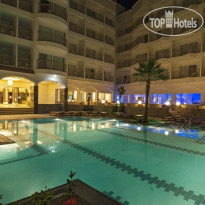 Royal Star Beach Resort