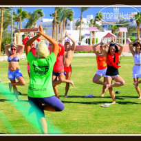 Riviera Club Resort 