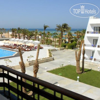 Riviera Club Resort 