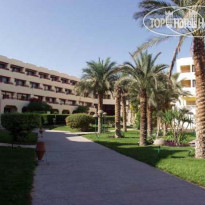 Charm Life Paradise Resort (закрыт) 