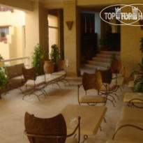 Charm Life Paradise Resort (закрыт) 