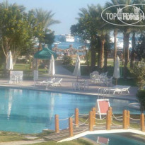 Charm Life Paradise Resort (закрыт) 