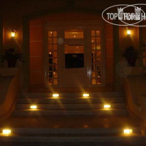 Charm Life Paradise Resort (закрыт) 