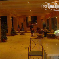 Charm Life Paradise Resort (закрыт) 