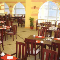 Charm Life Paradise Resort (закрыт) 