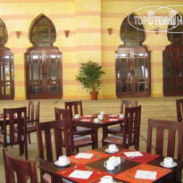 Charm Life Paradise Resort (закрыт) 