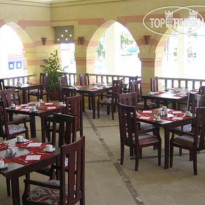 Charm Life Paradise Resort (закрыт) 