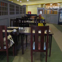 Charm Life Paradise Resort (закрыт) 