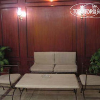 Charm Life Paradise Resort (закрыт) 