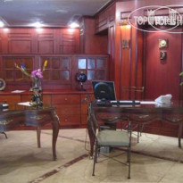 Charm Life Paradise Resort (закрыт) 