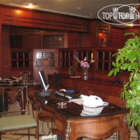 Charm Life Paradise Resort (закрыт) 