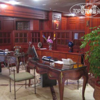 Charm Life Paradise Resort (закрыт) 