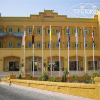 Charm Life Paradise Resort (закрыт) 