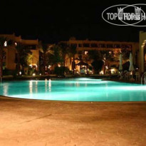 Charm Life Paradise Resort (закрыт) 