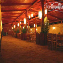 Charm Life Paradise Resort (закрыт) 