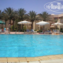 Charm Life Paradise Resort (закрыт) 