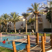 Charm Life Paradise Resort (закрыт) 