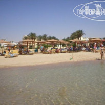 Charm Life Paradise Resort (закрыт) 