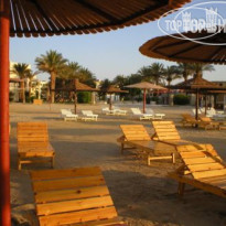 Charm Life Paradise Resort (закрыт) 