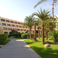 Charm Life Paradise Resort (закрыт) 