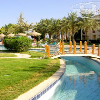 Charm Life Paradise Resort (закрыт) 