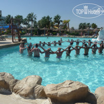Titanic Resort and Aqua Park 