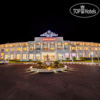 Titanic Resort and Aqua Park 