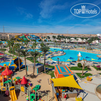 Titanic Resort and Aqua Park 