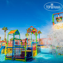 Titanic Resort and Aqua Park Kids Aqua Park