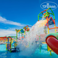 Titanic Resort and Aqua Park Kids Aqua Park