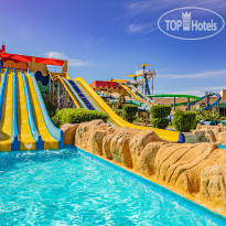 Titanic Resort and Aqua Park Aqua Park
