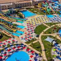 Titanic Resort and Aqua Park Aqua Park