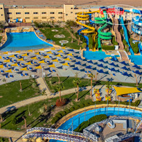 Titanic Resort and Aqua Park Aqua Park
