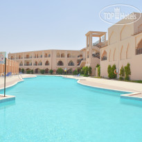 Jasmine Palace Resort & Spa 