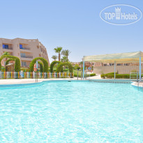 Jasmine Palace Resort & Spa 