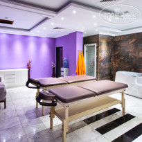 Jasmine Palace Resort & Spa 