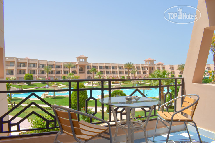 Hotel photo Jasmine Palace Resort 5*