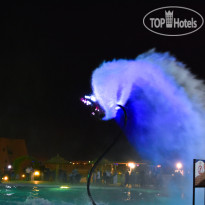 Jasmine Palace Resort & Spa 