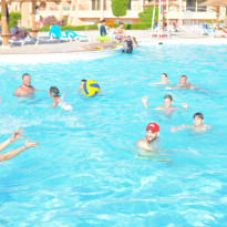 Jasmine Palace Resort & Spa 