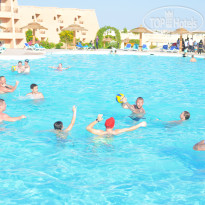 Jasmine Palace Resort & Spa 