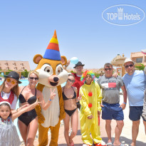 Jasmine Palace Resort & Spa 