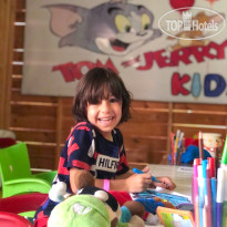 Jasmine Palace Resort & Spa 