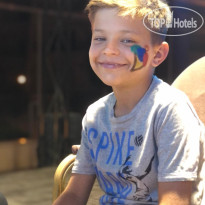 Jasmine Palace Resort & Spa 