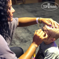 Jasmine Palace Resort & Spa 