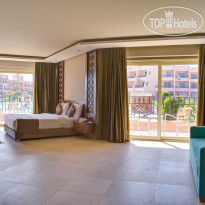 Jasmine Palace Resort & Spa 