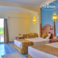 Jasmine Palace Resort & Spa 