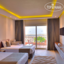 Jasmine Palace Resort & Spa 