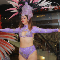 Jasmine Palace Resort & Spa 