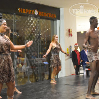 Jasmine Palace Resort & Spa 